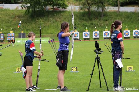 Preko 350 lokostrelcev iz 37 držav tekmuje na osmem Veronikinem pokalu (24)